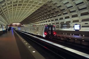 Metro Red Line Closures Draw Complaints From Commuters In DC