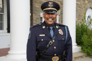 Community Mourns After Death Of Veteran Rockville County Police Lieutenant Alan Rawlins