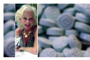 Feds Bust Bergen Doc For Prescribing Tens Of Thousands Of Oxy Pills For Fake Patients