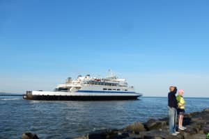 Cape May-Lewes Ferry Raises Vehicle Fees, Improves Loyalty Rewards Program