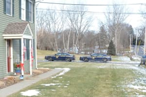26-Year-Old Charged With Murder After Stabbing At Amenia Residence