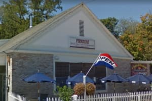 New London County Pizzeria Temporarily Closed After Fire, Owners Say