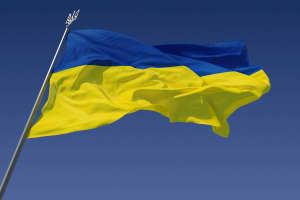 Vigil In Solidarity With Ukraine Set For Stratford