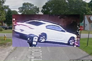 Police Seek Driver Who Knocked Teenage Girl Off Bicycle In Shirley, Causing Injuries