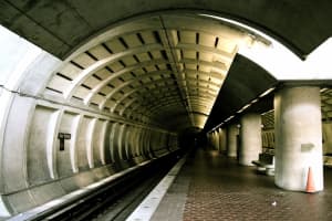 Two Hurt In DC Shooting At Fort Totten Metro Station Involving Special Police Officer