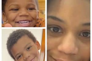 Missing PA Children Found Safe In Virginia (UPDATE)