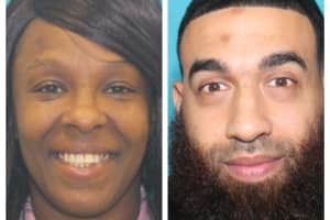 SEEN THEM? Pair Wanted For Aggravated Assault In Delco, Police Say