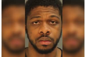 Arrest Made In Delco Gas Station Stabbing