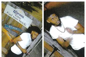 Gunman Wanted For Deadly Reading Shooting: Police