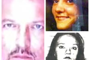 DNA Evidence Leads To Killer In 34-Year-Old Cold Case In Berks County