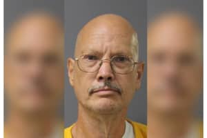 Berks County Man Charged With Raping Two Girls Over Course Of Several Years