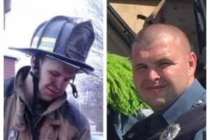Longtime Suburban Philly Firefighter, Police Officer Dies, 33