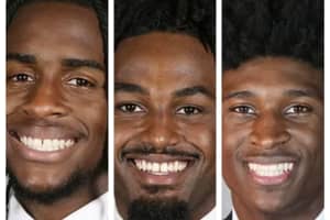 Fundraisers Launched, Campus Memorial Service Scheduled For Slain UVA Football Players