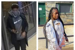 Person Of Interest Sought In DC Hotel Murder Of High School Student