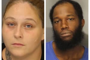 PD: DelCo Mom, Boyfriend Charged With Homicide In The Death Of Her 1-Year-Old Child
