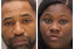 NY Couple Found Guilty Of Assaulting Teen Employee At Sesame Place Over Face Mask Refusal