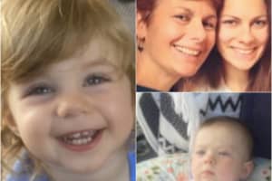 Body Of 2-Year-Old Swept Away By Upper Makefield Floods Found 32 Miles Away