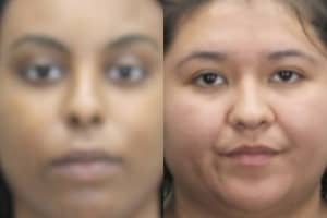 Women Went On Shopping Spree With Credit Cards Stolen From Fairfax County Gym Locker Room: Cops