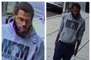 SEEN HIM? Person Of Interest Sought In Newark Homicide