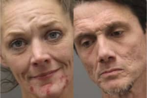 Purceville Pair Charged In Leesburg Burglaries: Police