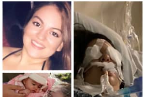 North Jersey Mom Left Brain Damaged After C-Section, Family Piecing Together What Went Wrong