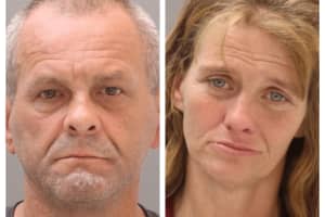 US Marshals Nab PA Couple Who Fled During Child Neglect Trial