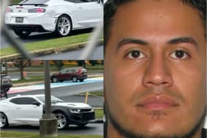 Reckless Camaro Driver Wanted After Speeding Away From Cops In Leesburg 2X: Police