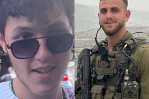 DJ, 20, From Hopewell Named 2nd New Jersey Resident Killed In Israel By Hamas