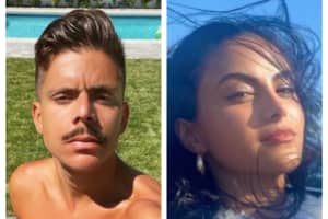 NJ YouTube Star Rudy Mancuso Spotted Getting Spicy With New GF Camila Mendes In Miami