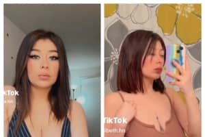 Woman Found Dead Posted Series Of TikTok Videos Before Maryland Disappearance