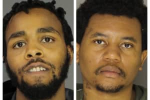 3 Arrested For Gun Trafficking Across Greater Philadelphia Region: DA