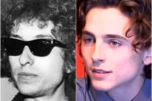 Bob Dylan Biopic Starring Timothee Chalamet Shooting In Cape May County