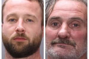 Police ID Pair Plaguing Pen Argyl With Explosions For Weeks, Police Say