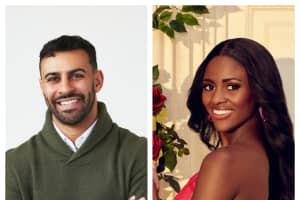 Harvard Grad From PA Competes For Love On 'The Bachelorette'