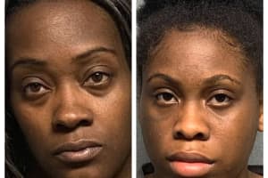 Smells Like Decomposition: Officers Sniff Out PG Grandma's Remains, Mom-Daughter Duo Charged