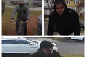 RECOGNIZE THEM? Rash Of Porch Thefts Under Investigation In Bloomfield