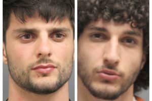 Dynamic Duo Nabbed In Violent Manassas Road Rage Incident: Police