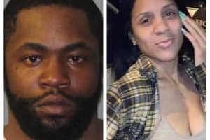 Jersey City Man Wanted For Strangling GF Nabbed By US Marshals: Prosecutor