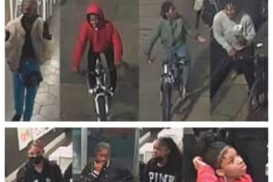 Philly Police ID Suspects In Center City Beating