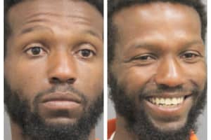 Smiling Stabbing Suspect Flashes Megawatt Smile After Manassas Arrest