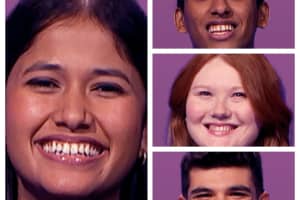 New Jerseyans Compete In 'Jeopardy! High School Reunion Tournament'