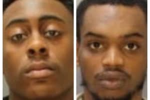 Escaped Philadelphia Inmates Were Being Held On Homicide, Weapons Offenses