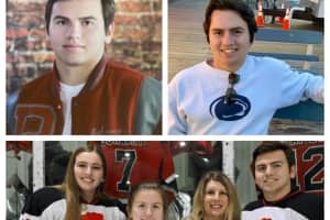 I-78 Crash Victim Was Penn State Student, Hockey Player In Lehigh Valley