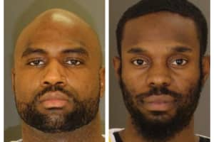 Shooter Gets Life In Prison For Murdering Baltimore Police Officer: State's Attorney