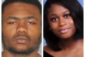 Prosecutor: Union County Man Who Shot, Killed Girlfriend In Custody