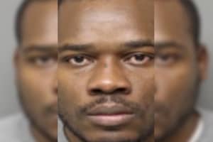 Bucks Man Sentenced For Rape Of 13-Year-Old Girl
