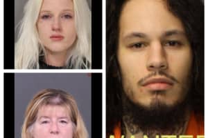 FAMILY AFFAIR: Parents, Grandma Charged In Fentanyl-Related Death Of Infant In Philly Suburbs