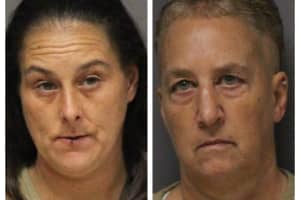 Two Jersey Shore Women Sentenced, Locked Child In Room 'Day And Night': Prosecutor