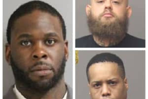 2 Busted In Brookline Violent Home Invasion; Police Searching For 3rd Suspect