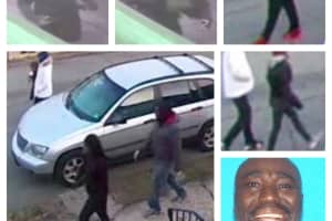 Reward Offered For Info In Fatal Daylight Attack Of 63-Year-Old Irvington Man